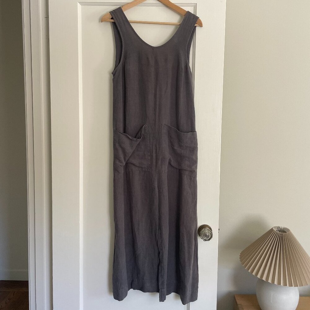 Ilana Kohn Gary Jumpsuit - Grey